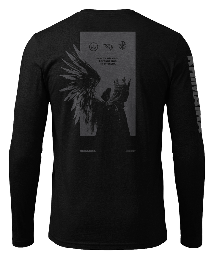 T-shirt Concordia manche longue