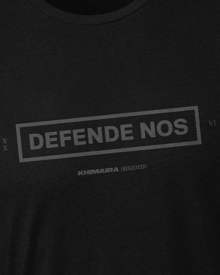 T-shirt Concordia manche longue