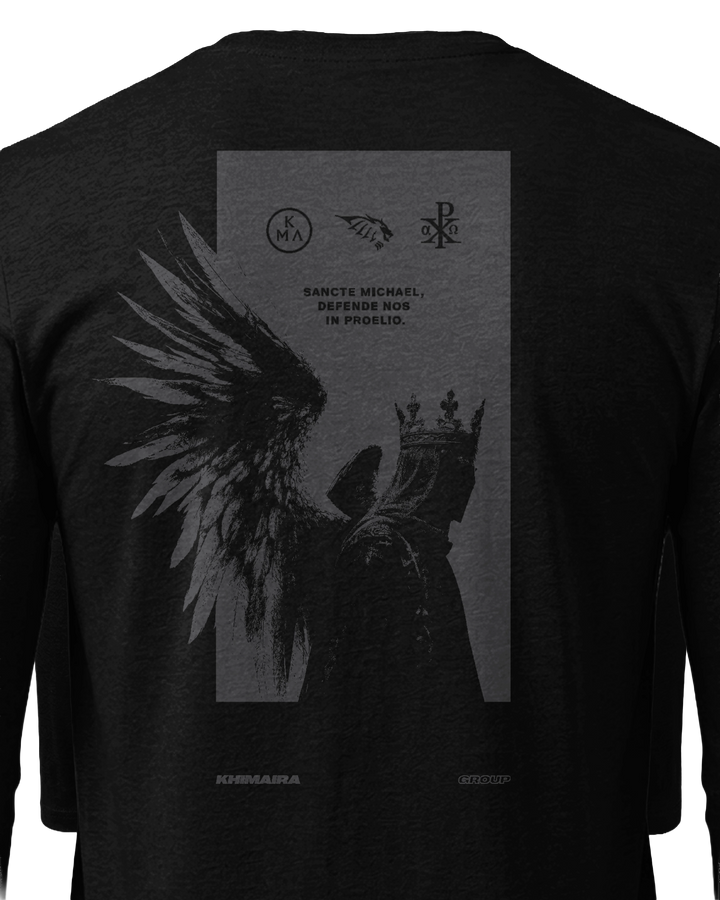 T-shirt Concordia manche longue