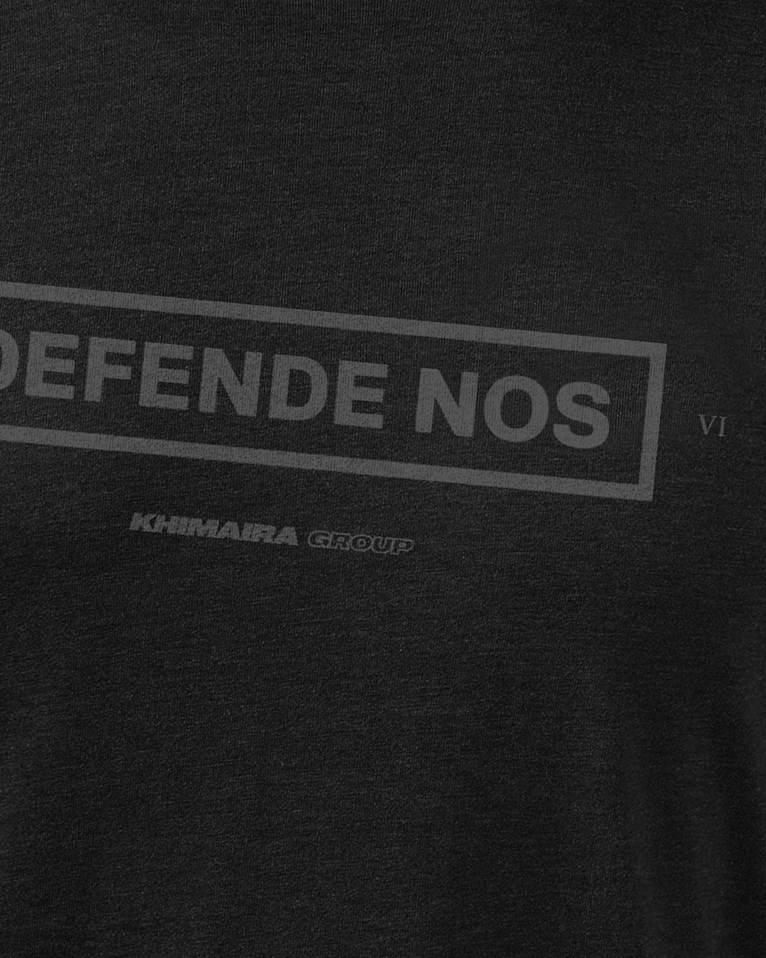 T-shirt Concordia