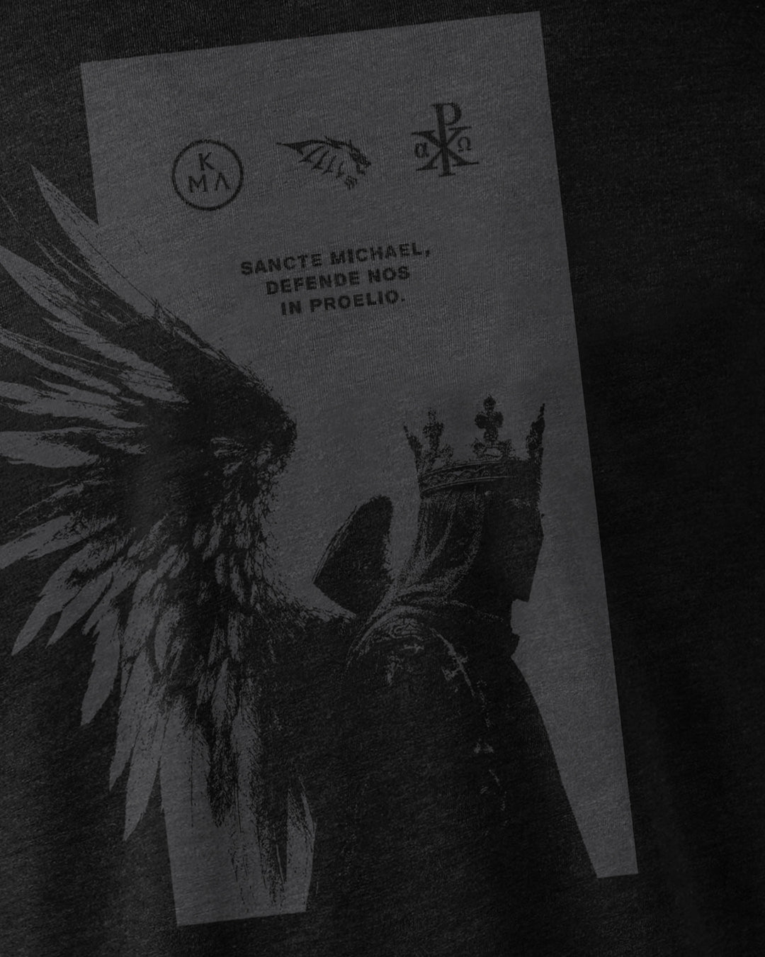 T-shirt Concordia