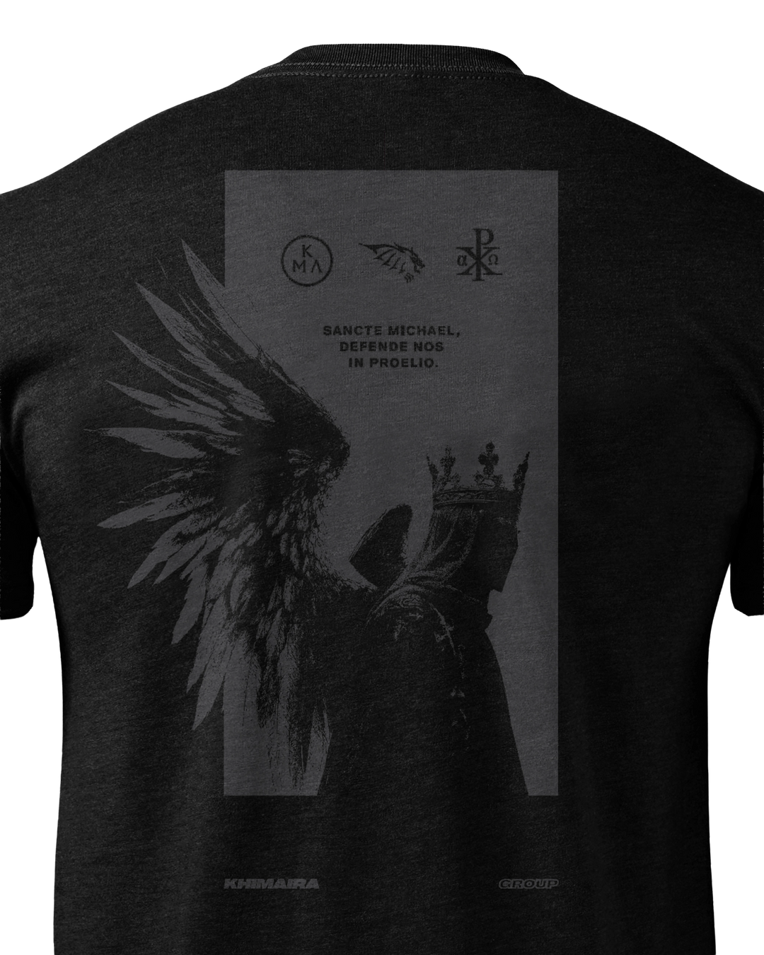 T-shirt Concordia