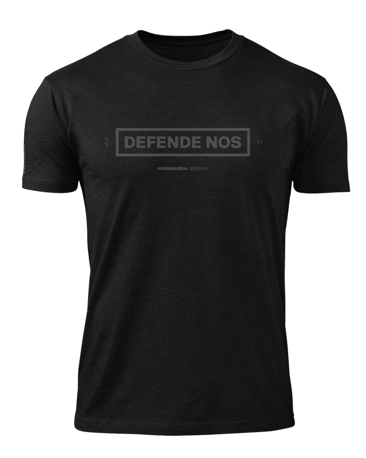 T-shirt Concordia