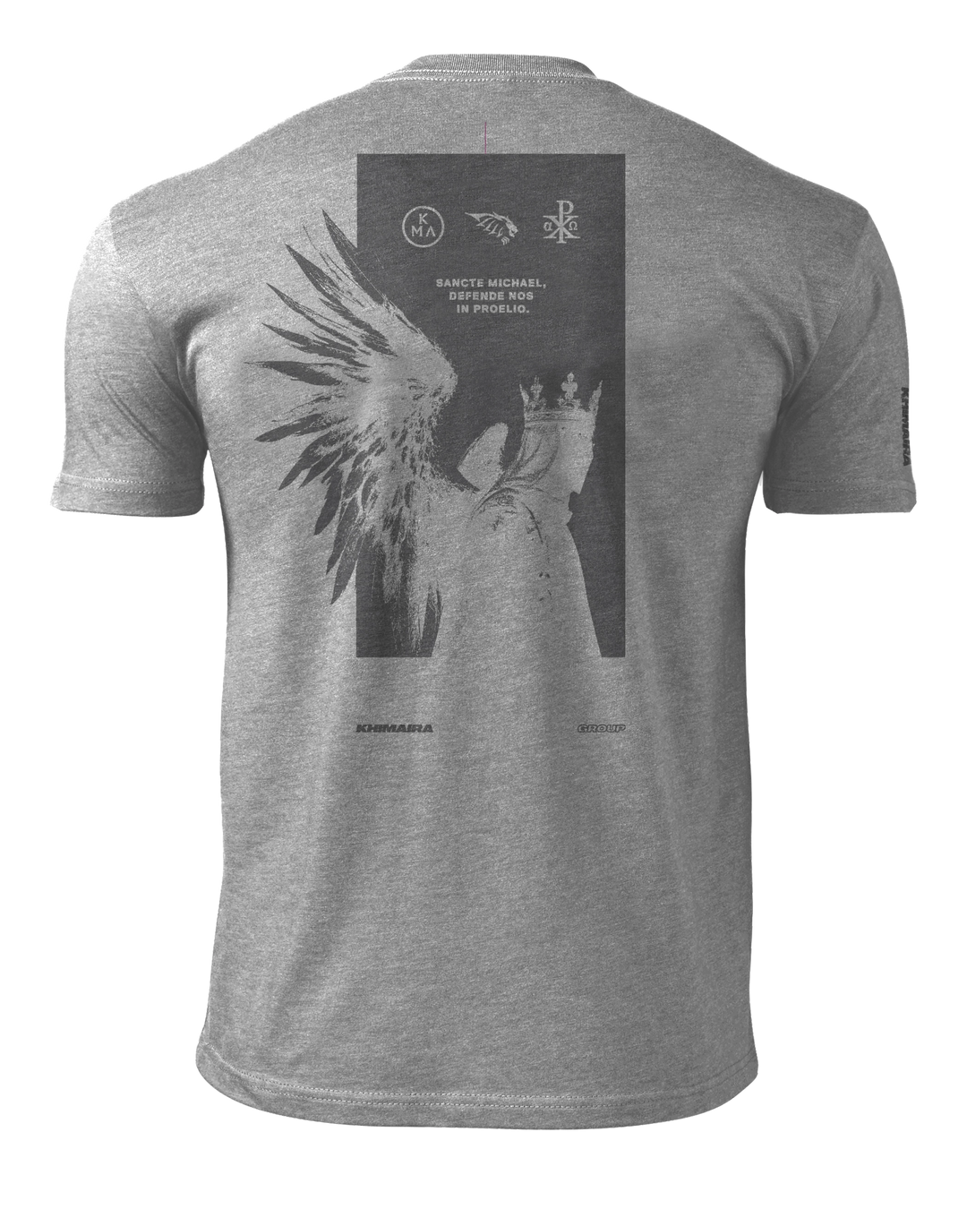 T-shirt Concordia