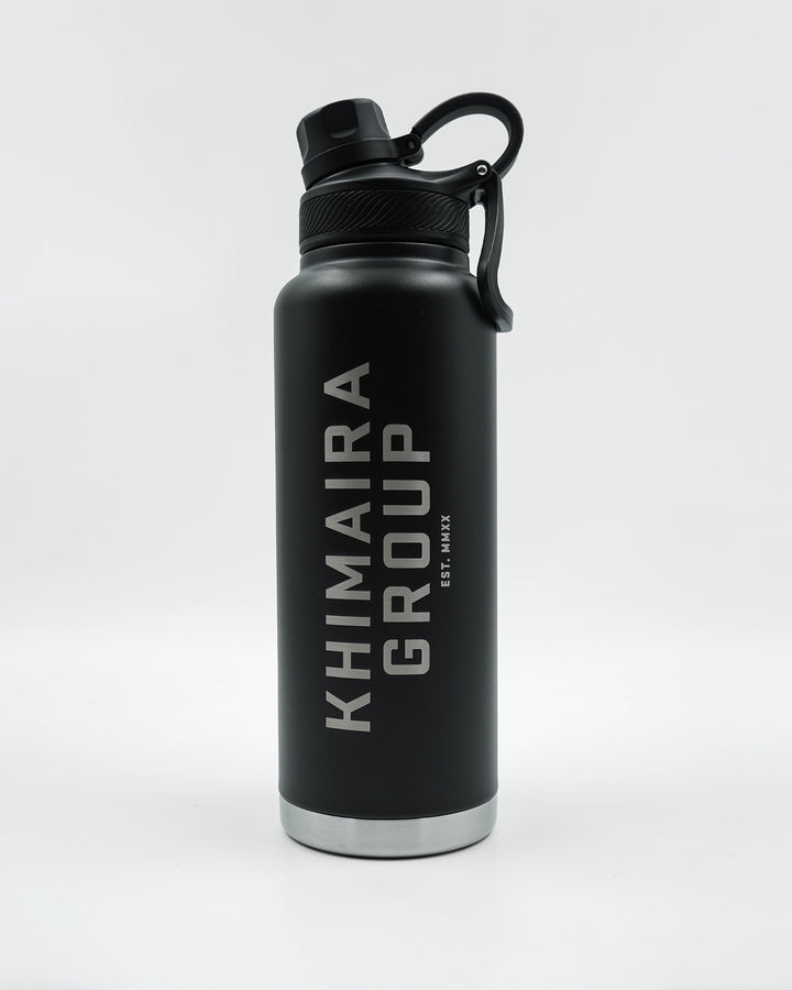 Gourde isotherme 1,2 L