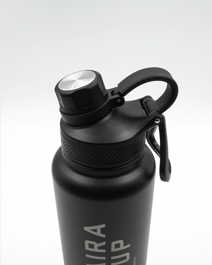 Gourde isotherme 1,2 L