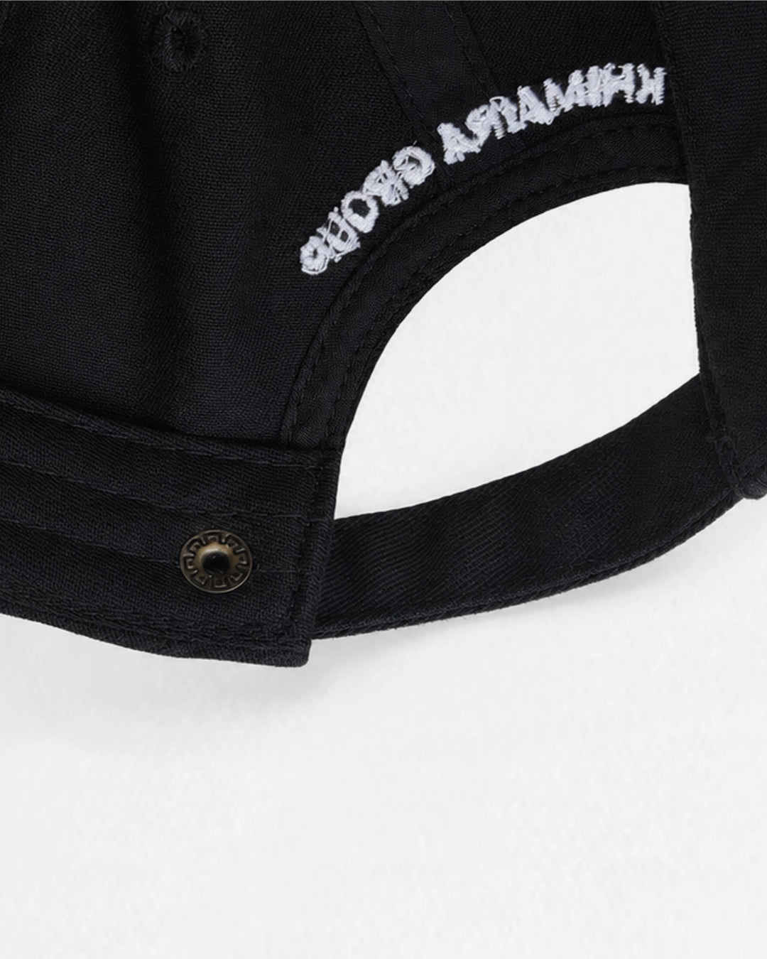 Casquette ICON Dad hat