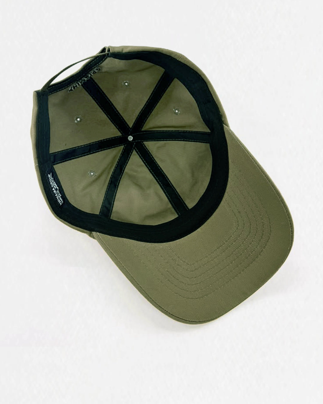 Casquette ICON Dad hat