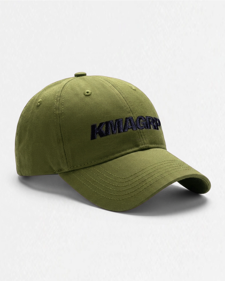 Casquette ICON Dad hat