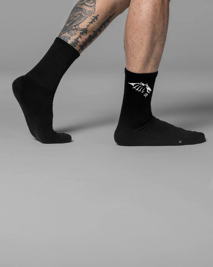 chaussettes ATHLETIC