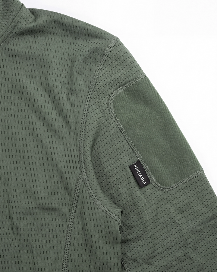 Mission Field Shirt
