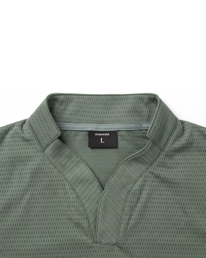 Mission Field Shirt