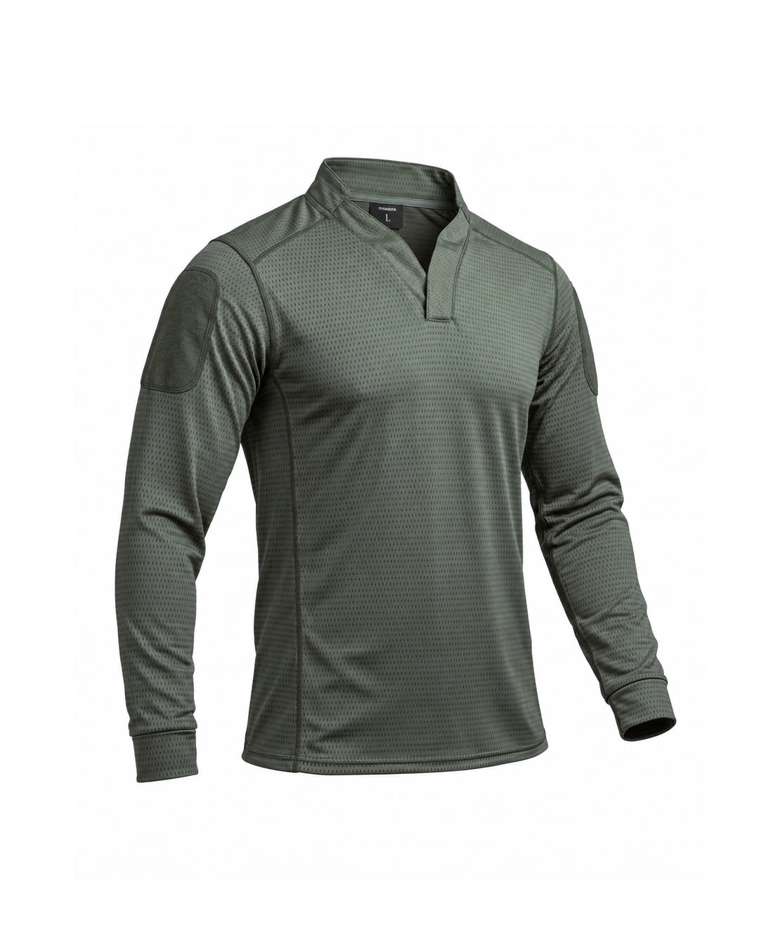 Mission Field Shirt