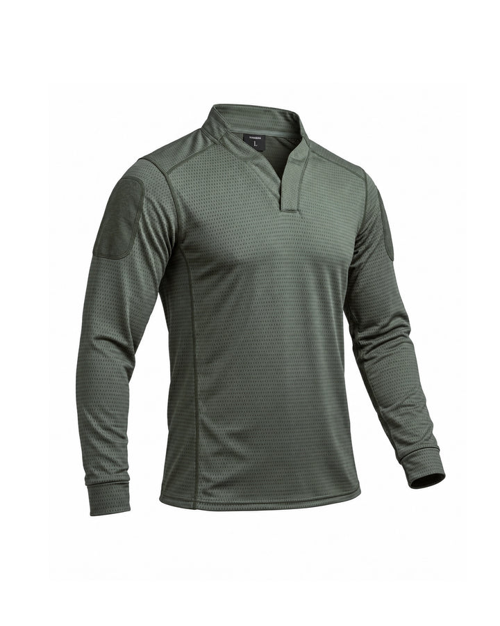 Mission Field Shirt