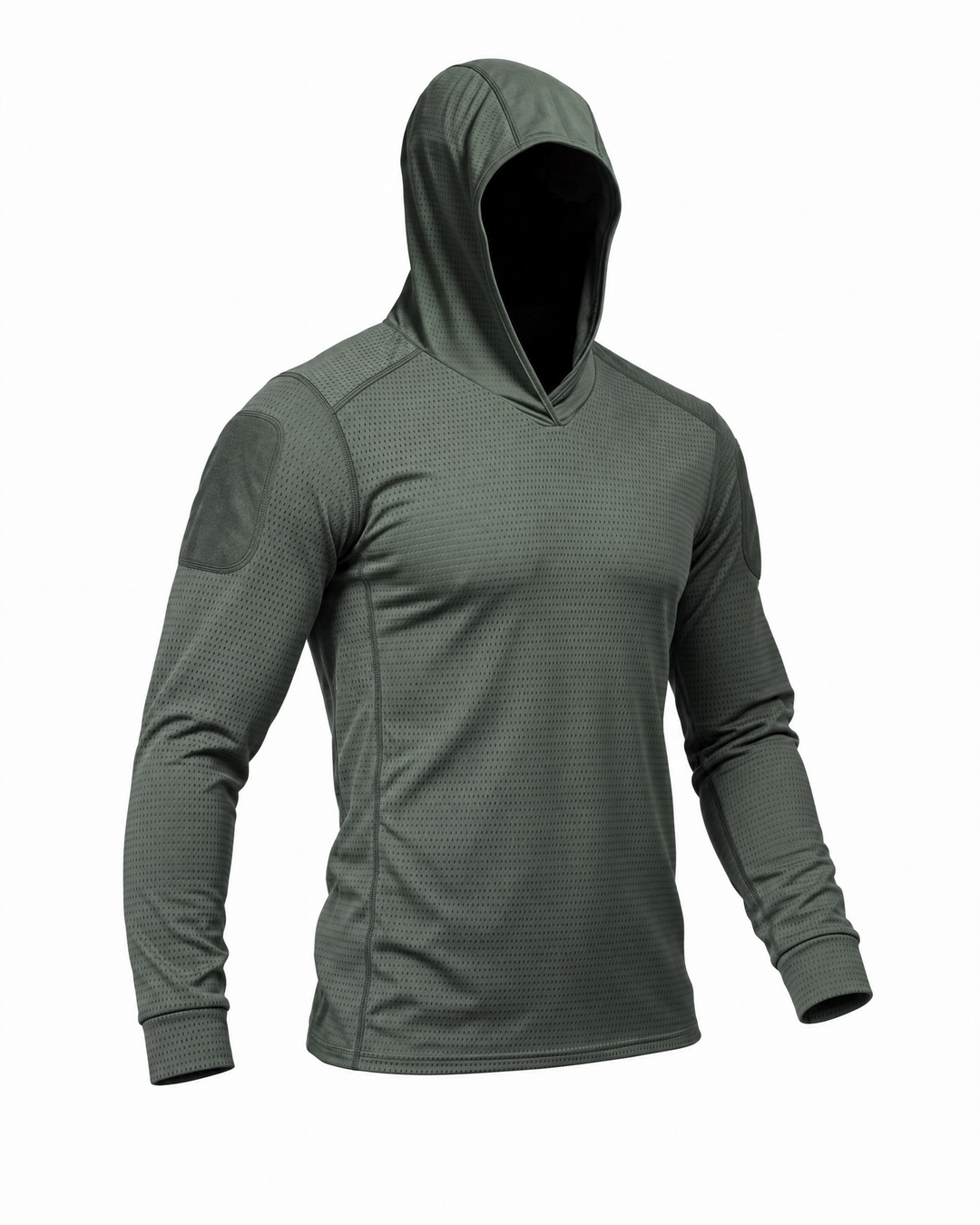 Mission Field Shirt