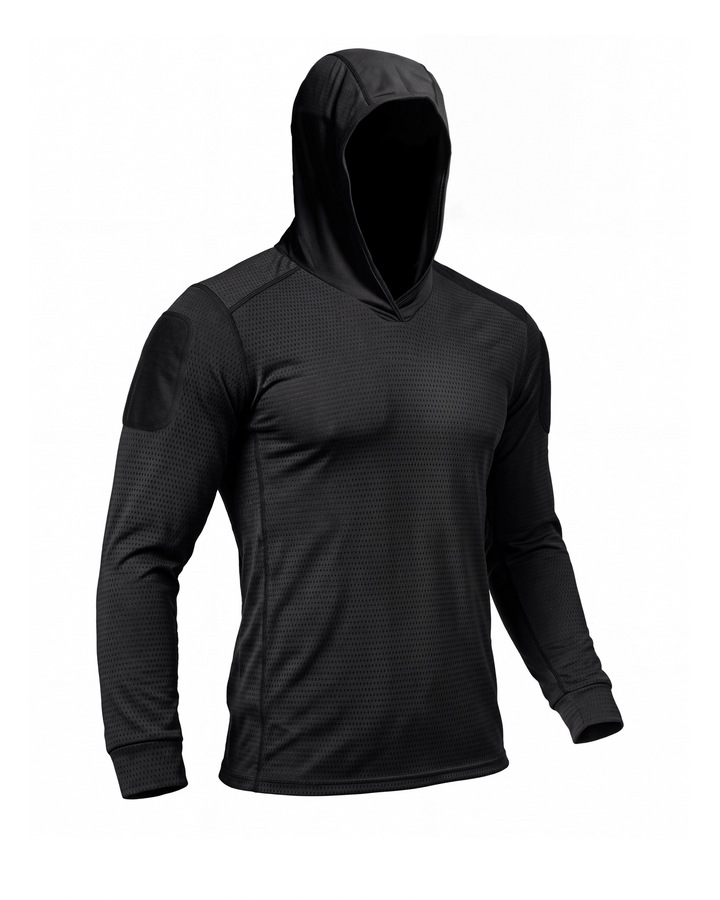Mission Field Shirt