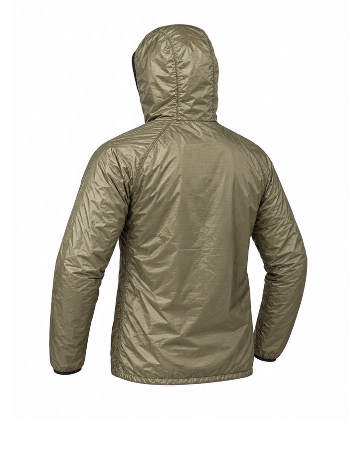 Mission Windbreaker