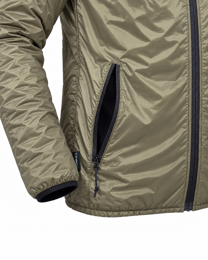 Mission Windbreaker