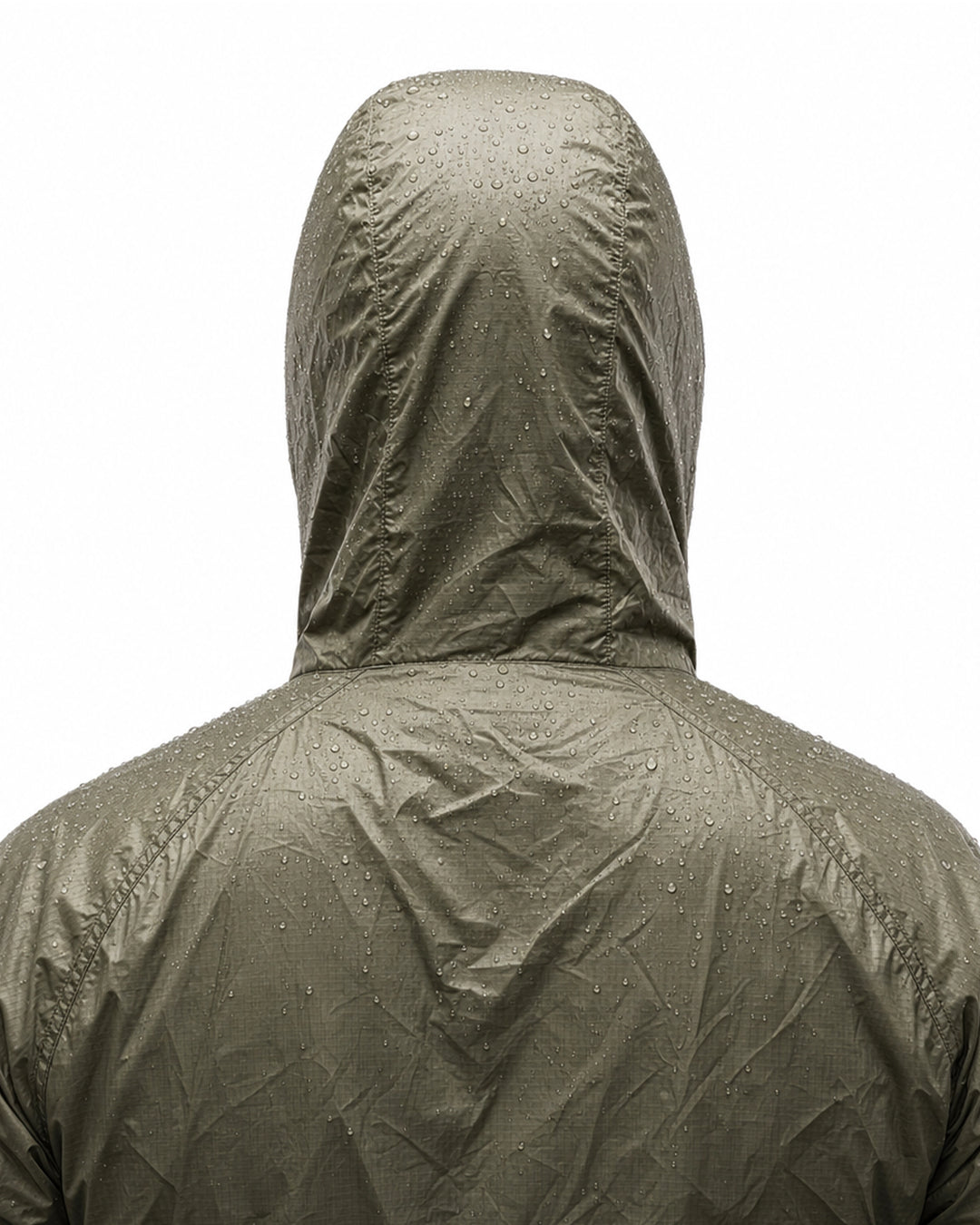 Mission Windbreaker