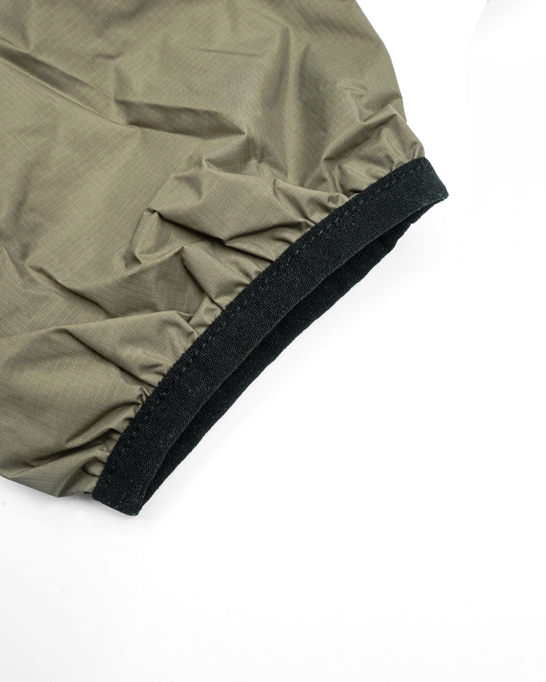 Mission Windbreaker