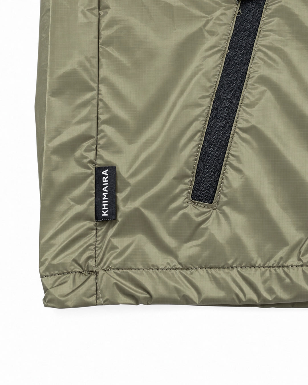 Mission Windbreaker