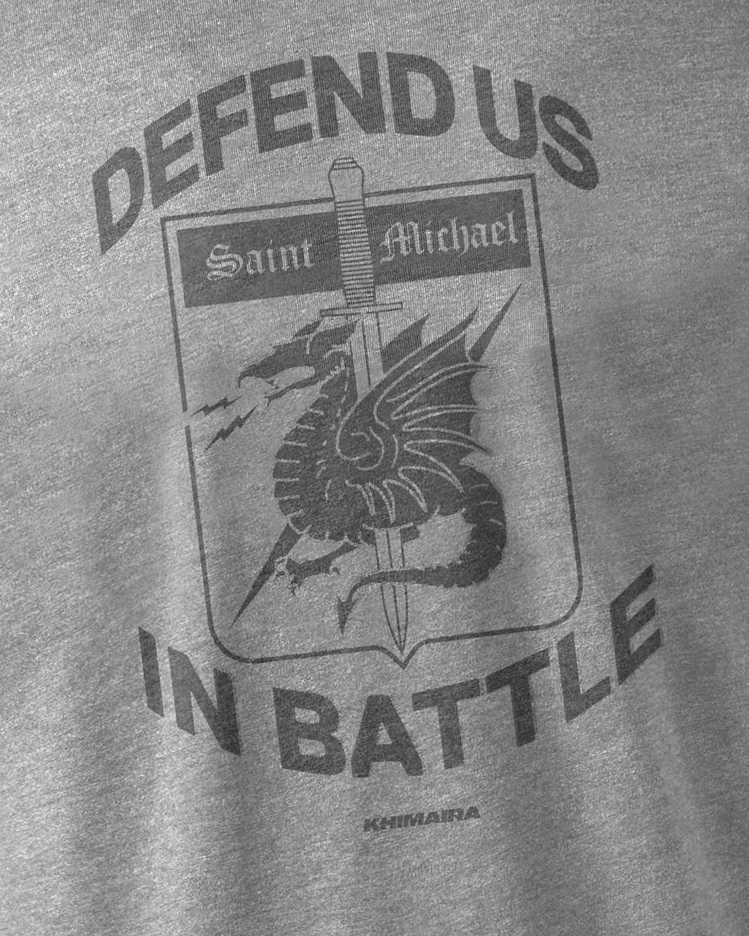 T-shirt Primus