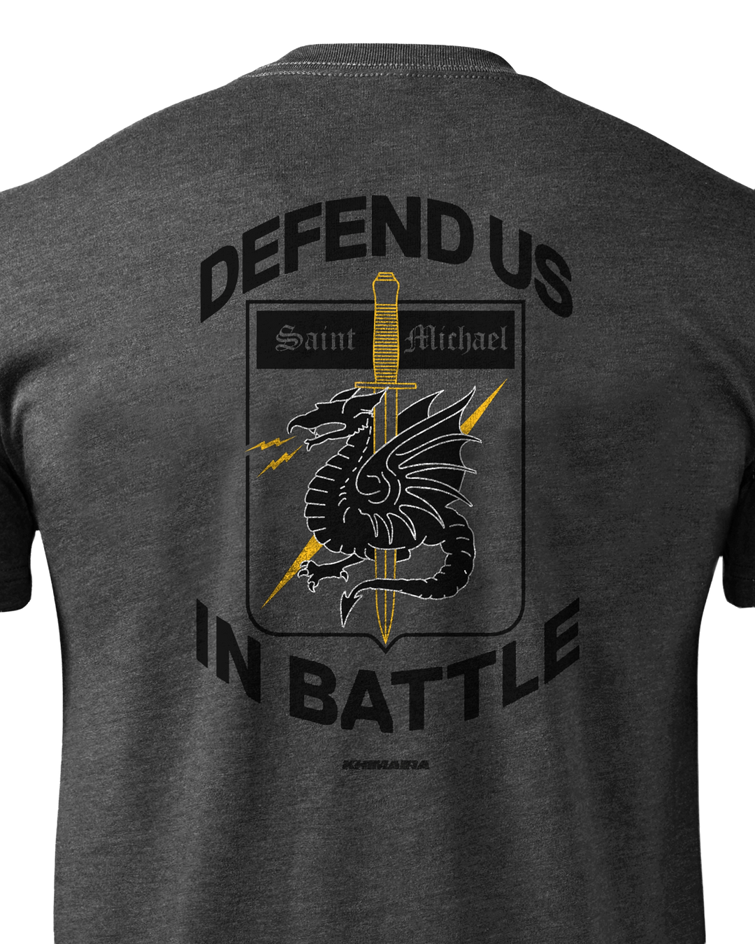 T-shirt Primus