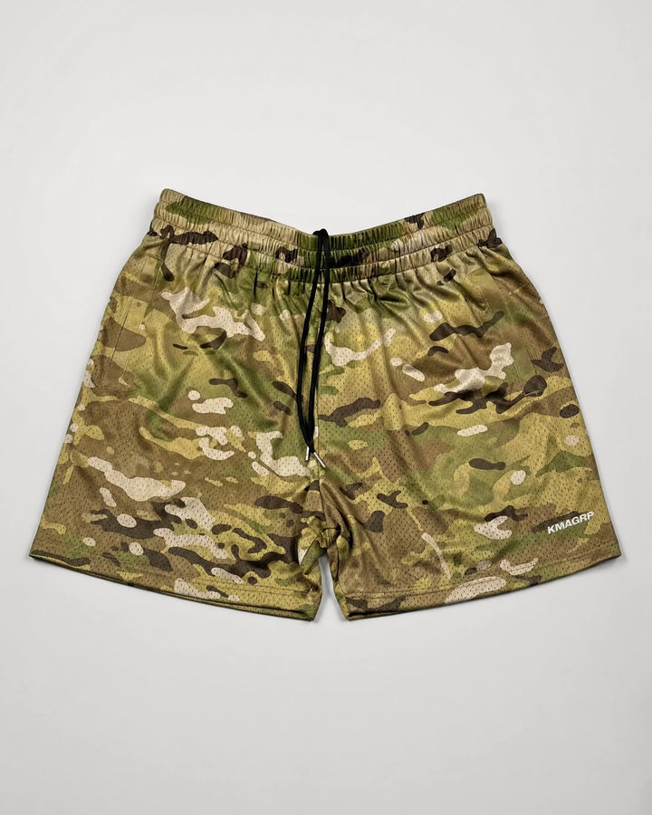 Recon Mesh Short