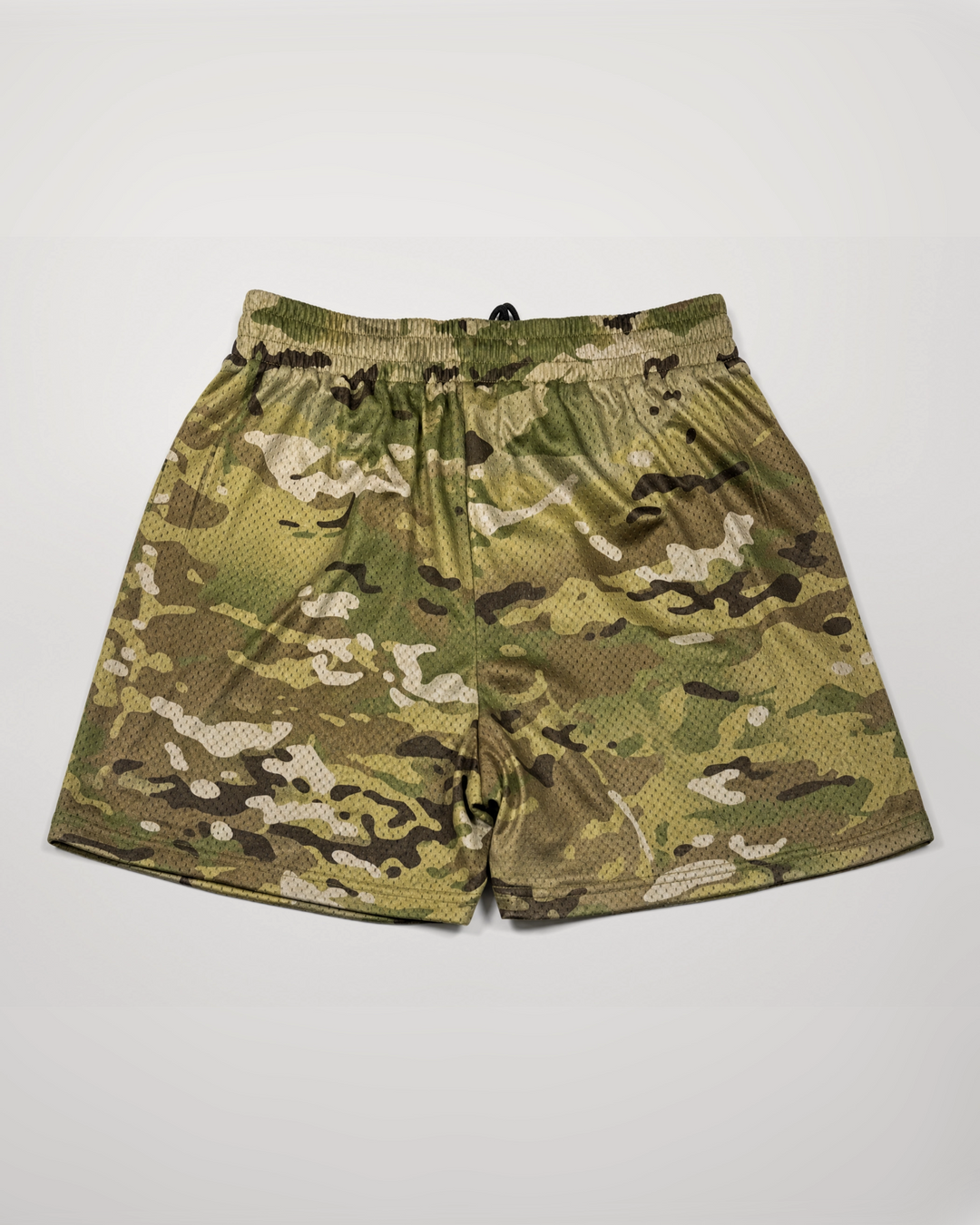 Recon Mesh Short