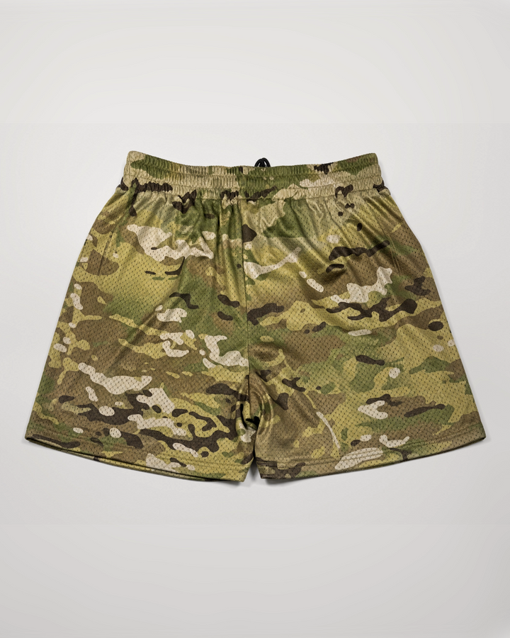 Recon Mesh Short