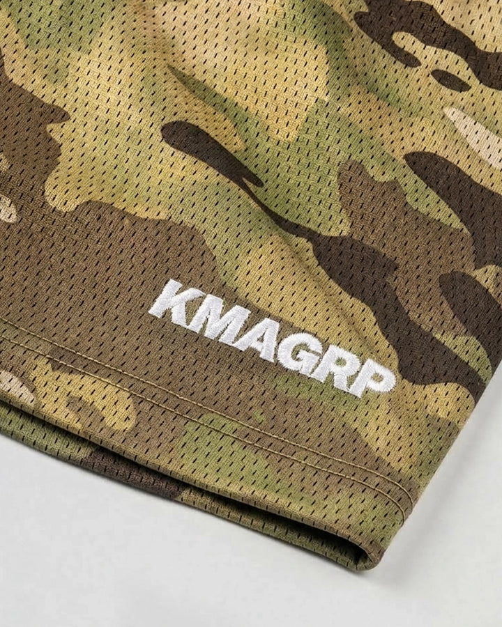 Recon Mesh Short