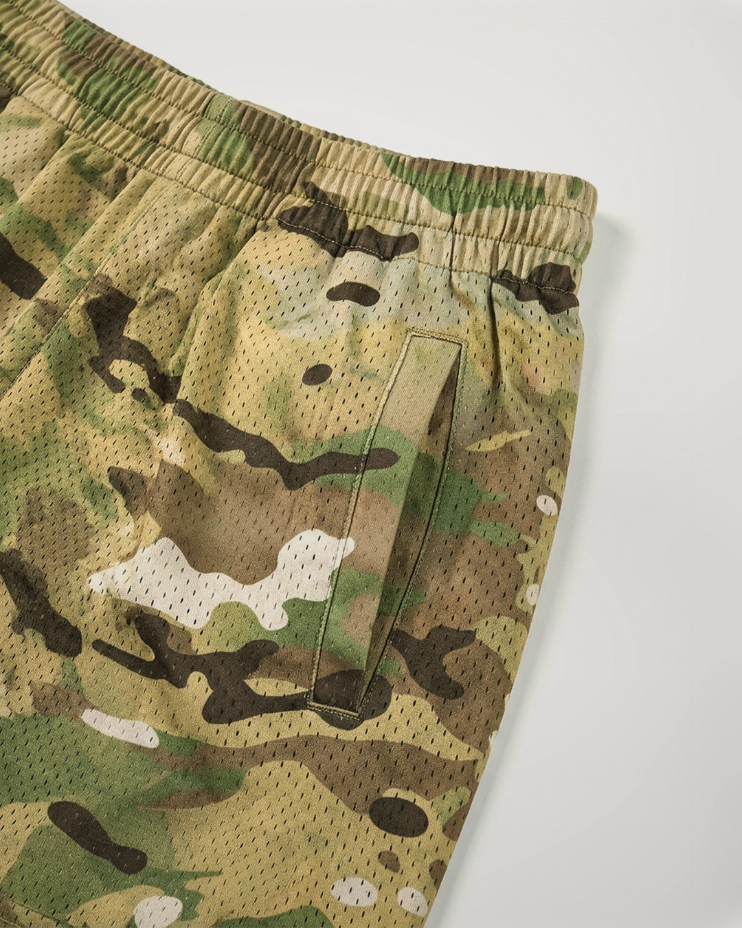 Recon Mesh Short