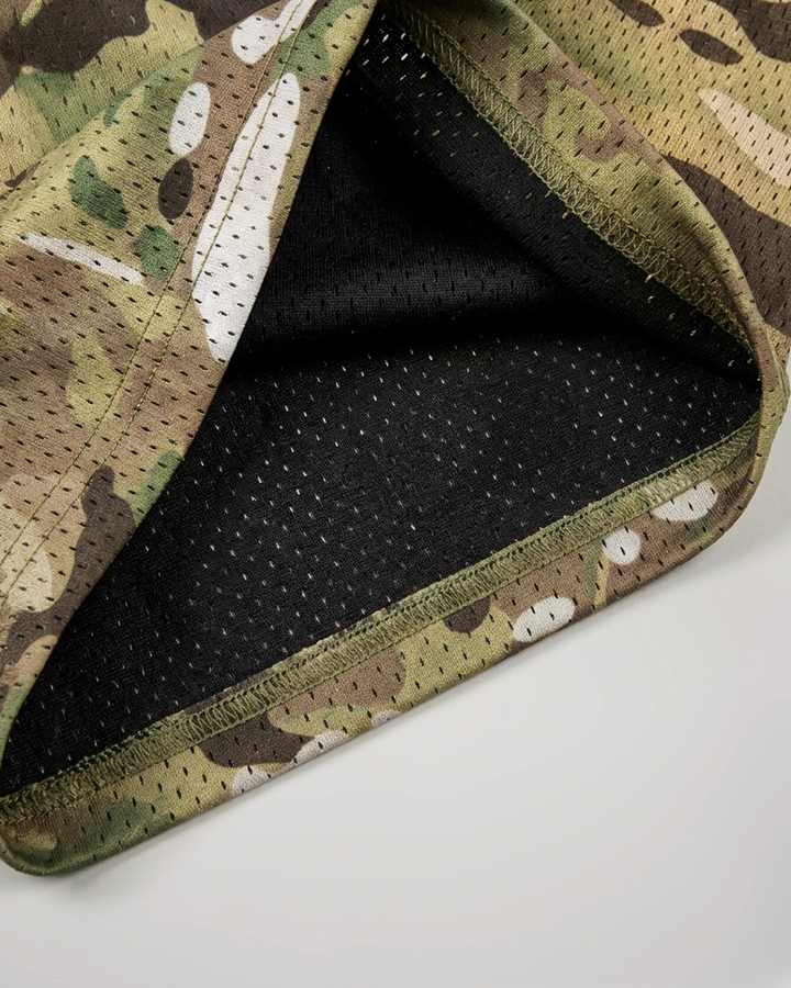 Recon Mesh Short