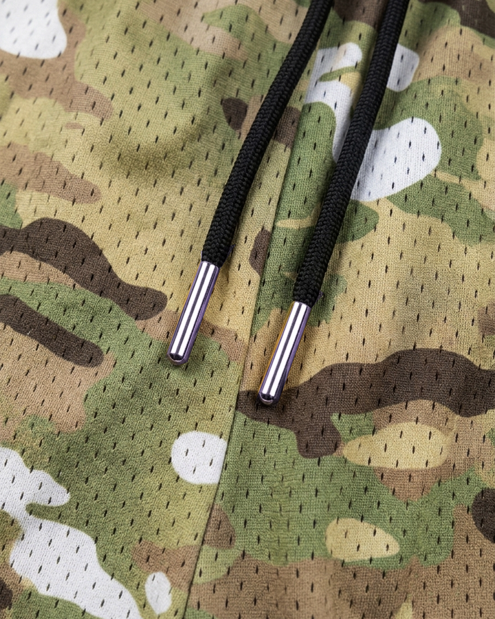 Recon Mesh Short