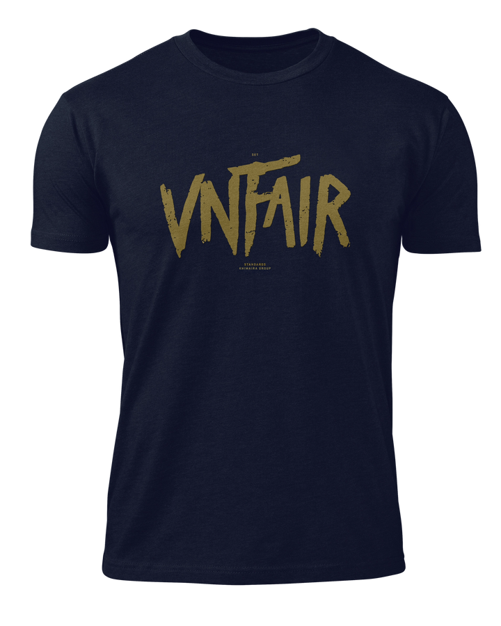T-shirt Arma