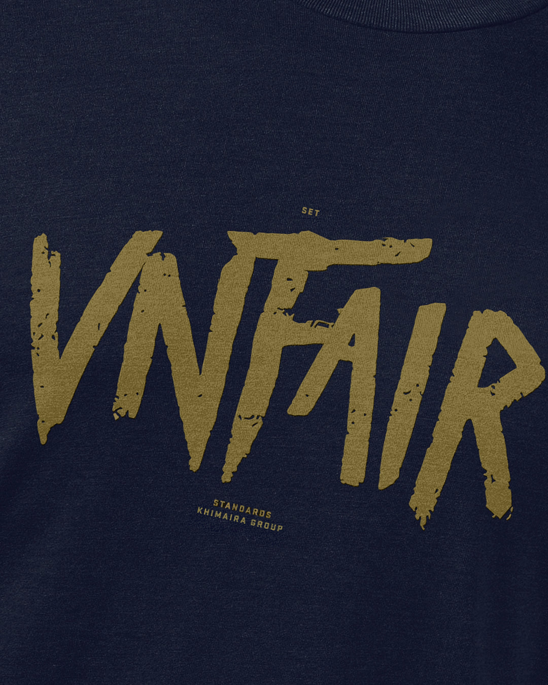 T-shirt Arma