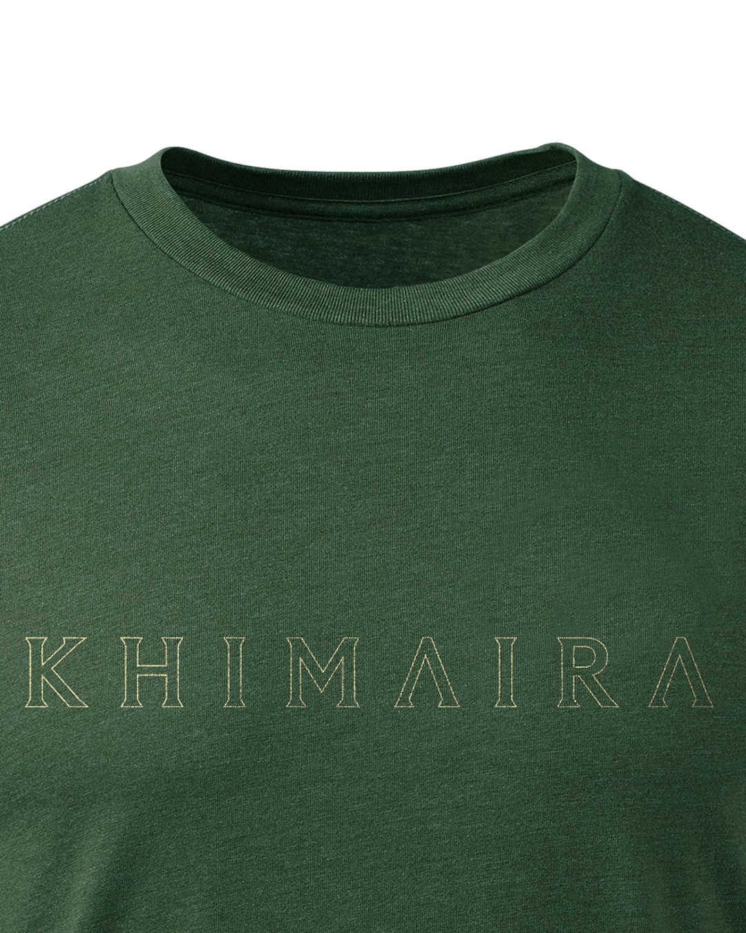 T-shirt Diet