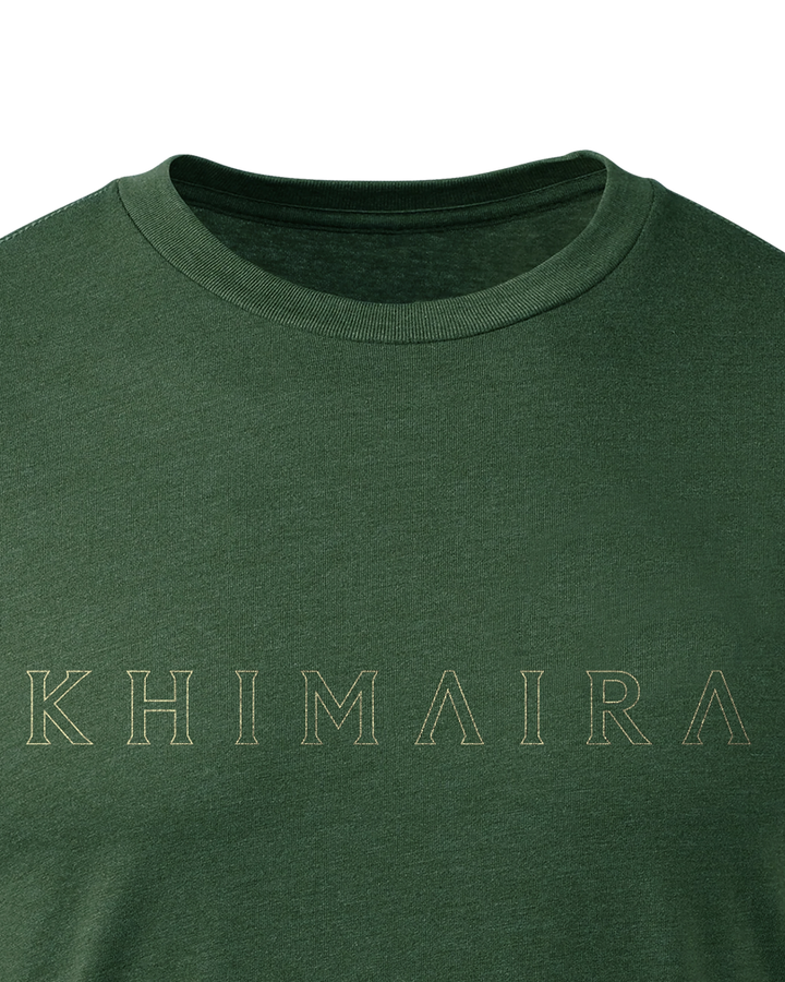 T-shirt Diet