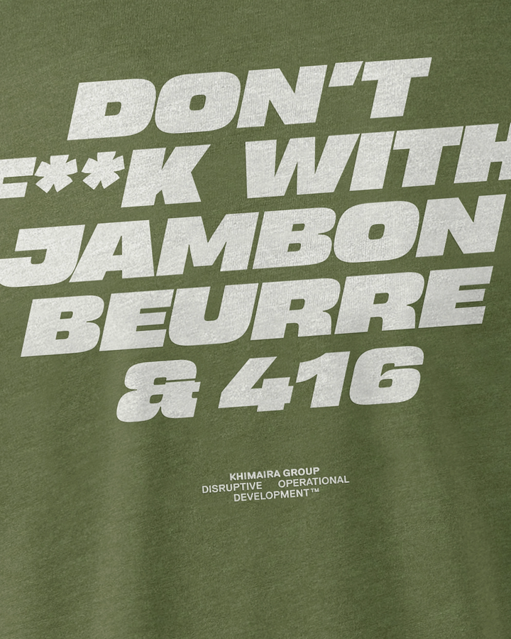 T-shirt 416