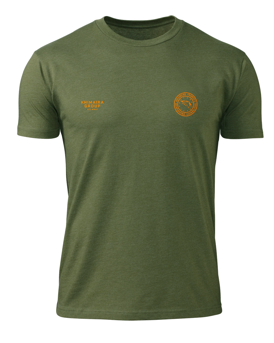 T-shirt 416