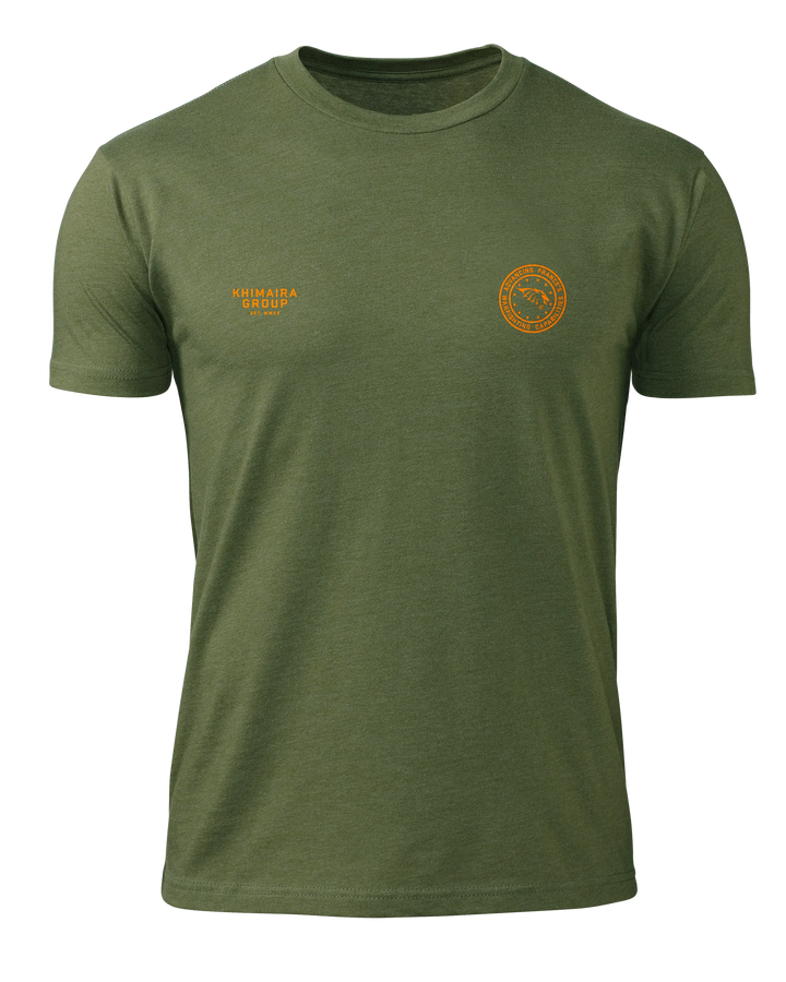 T-shirt 416
