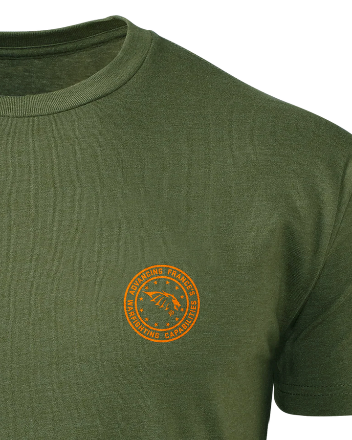 T-shirt 416