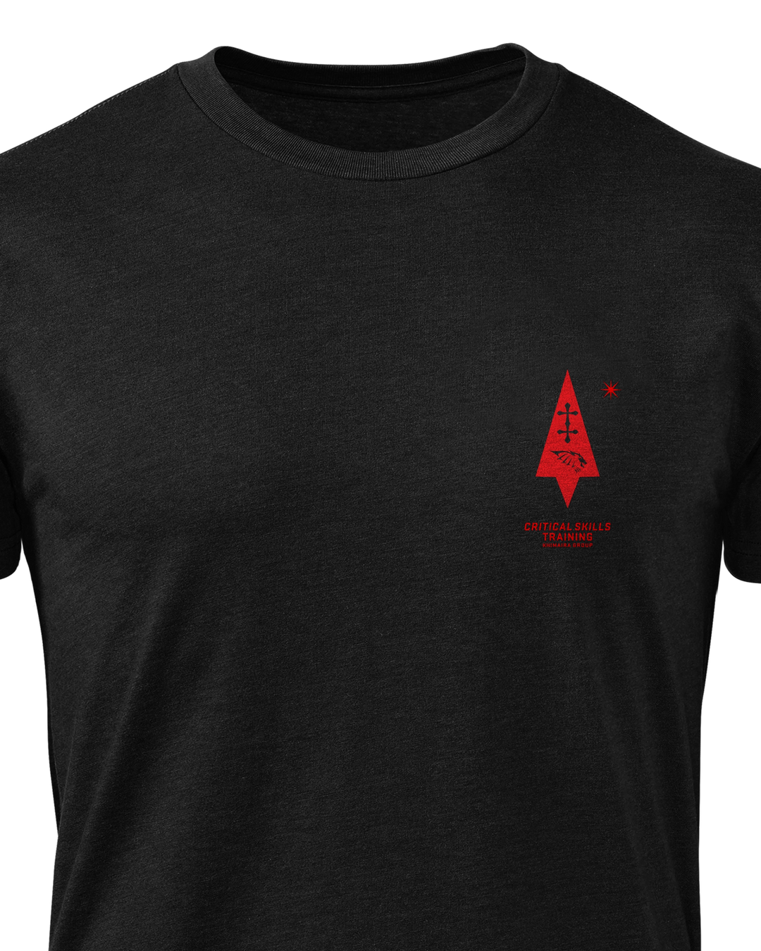 T-shirt Kaos