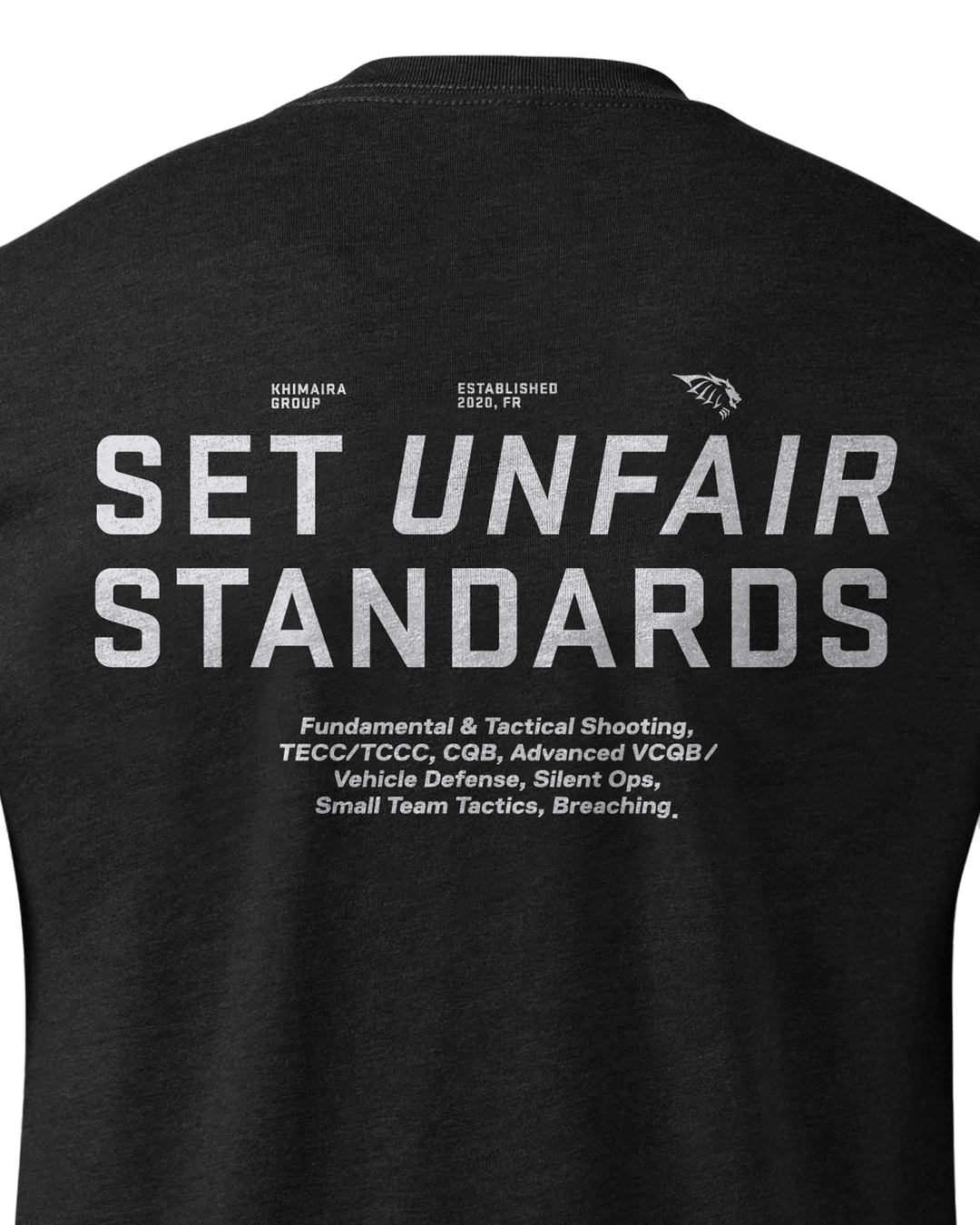 T-shirt Ordo