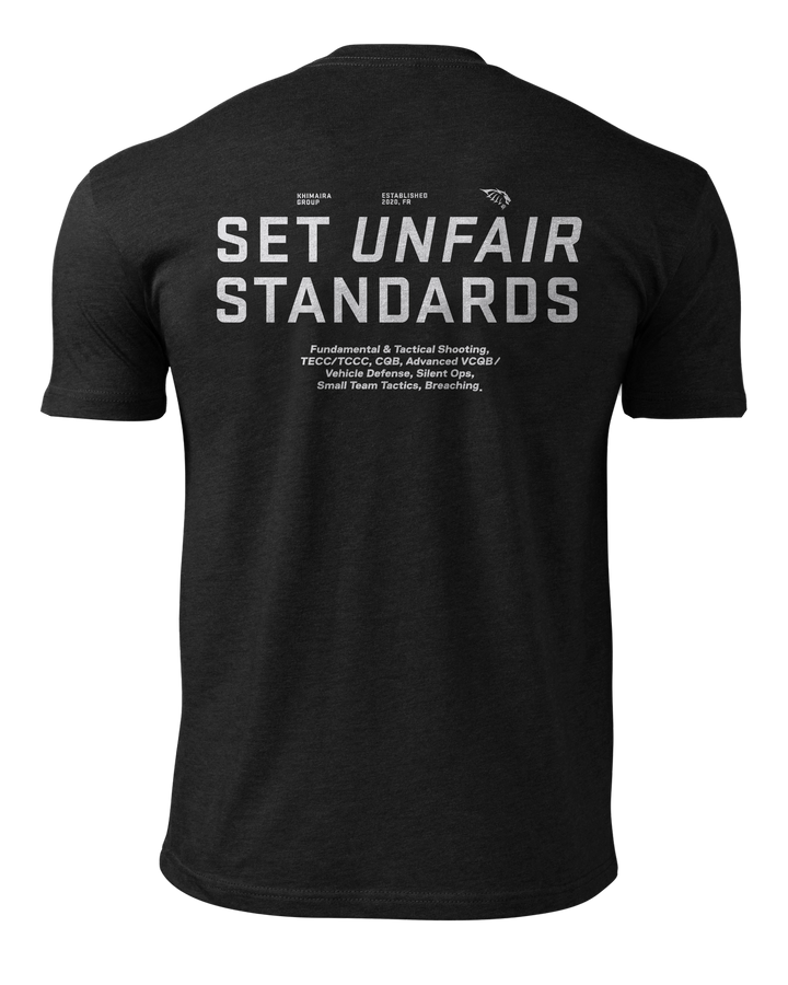 T-shirt Ordo