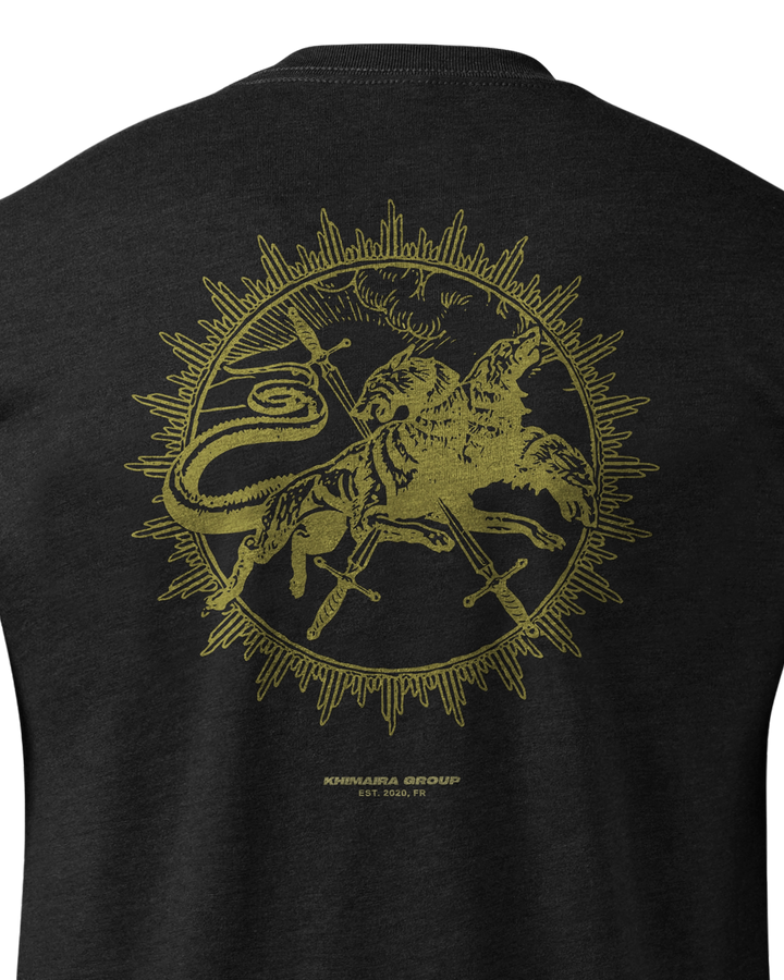 T-shirt Trivium