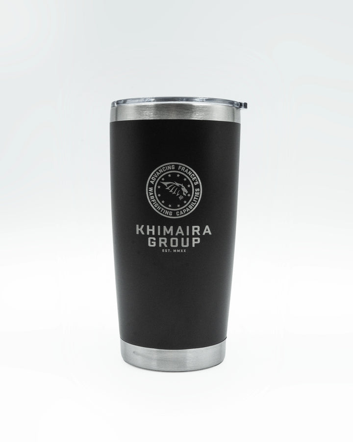 Tumbler isotherme 590 ml