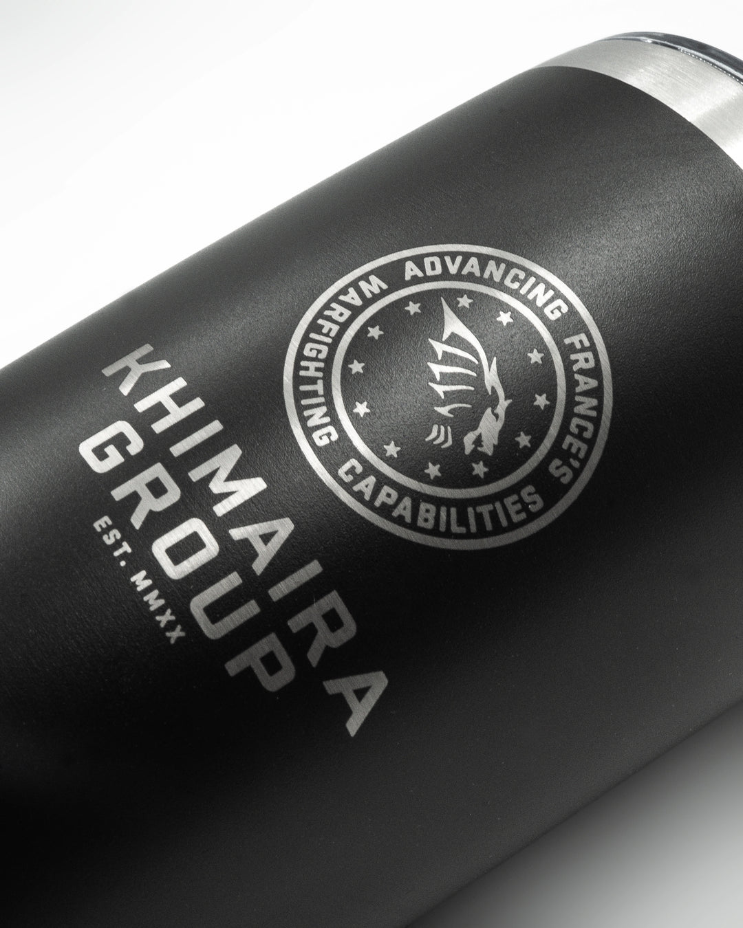 Tumbler isotherme 590 ml