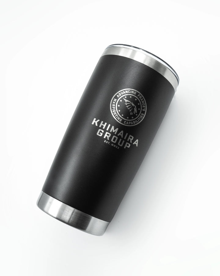Tumbler isotherme 590 ml