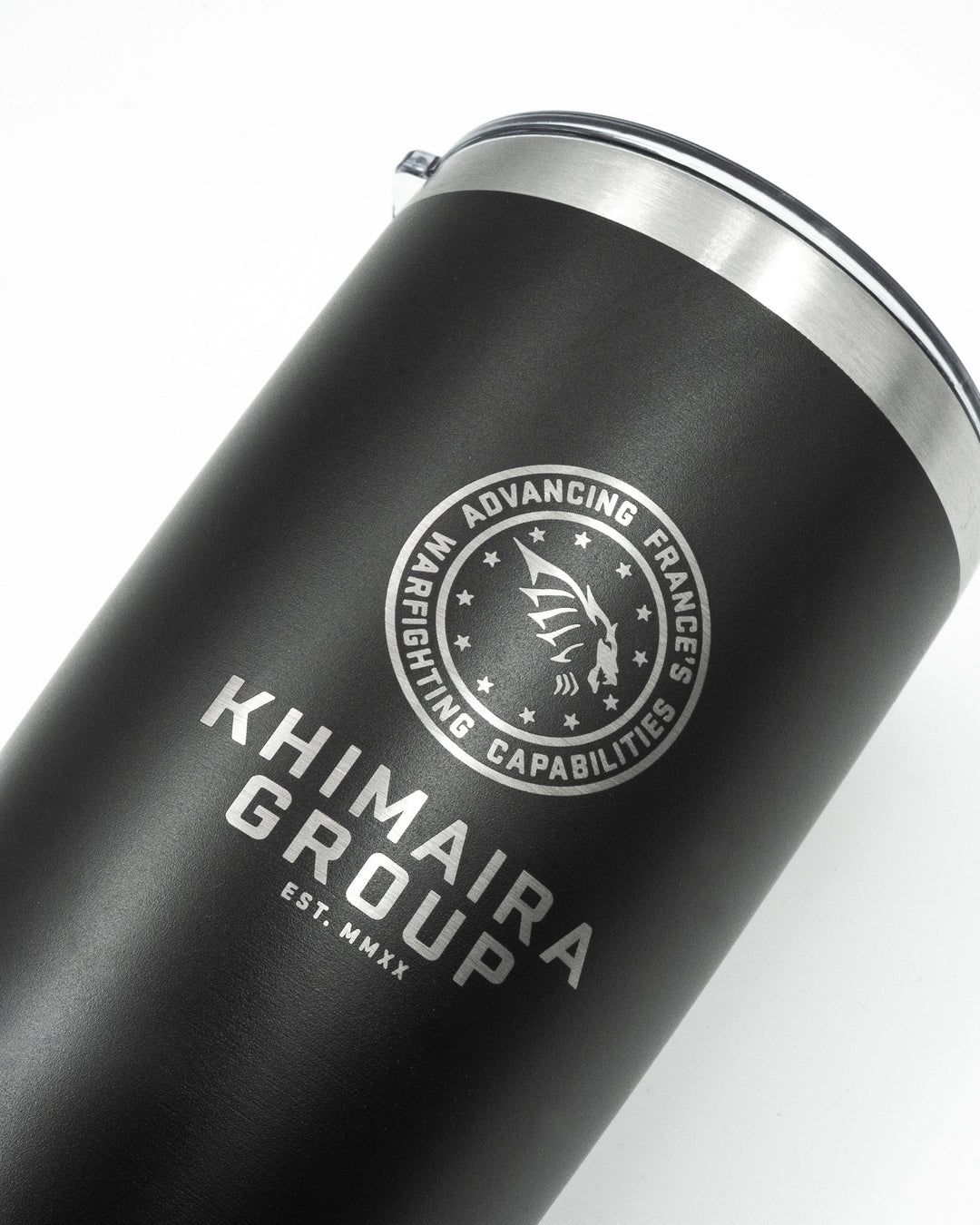 Tumbler isotherme 590 ml